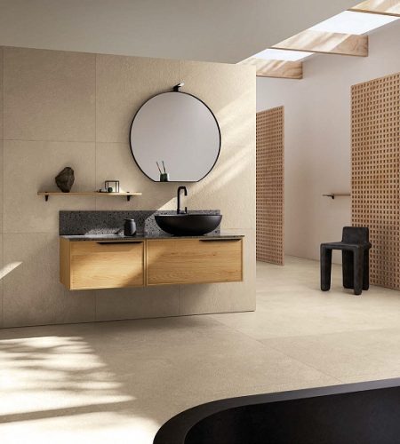 Mobile da Bagno Moderno MB.BHM.COMTB1004