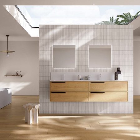 Mobile da Bagno Moderno MB.BHM.COMTB1005