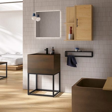 Mobile da Bagno Moderno MB.BHM.COMTB1007