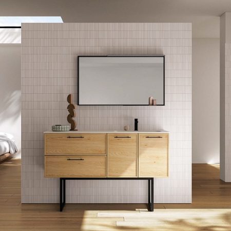 Mobile da Bagno Moderno MB.BHM.COMTB1008
