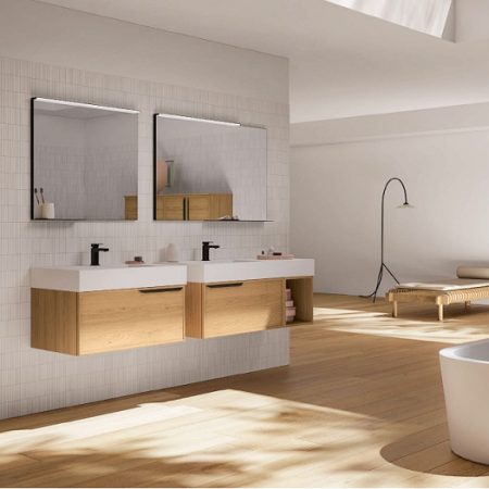 Mobile da Bagno Moderno MB.BHM.COMTB1011