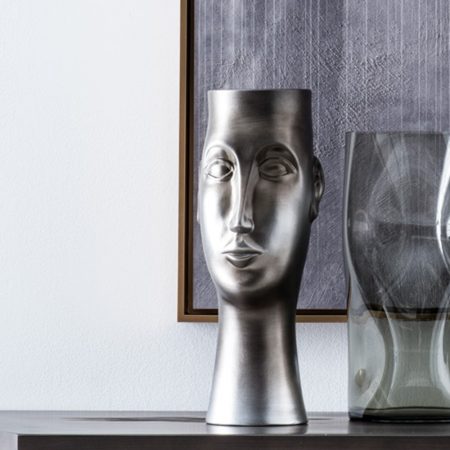 Vaso Scultura Amal