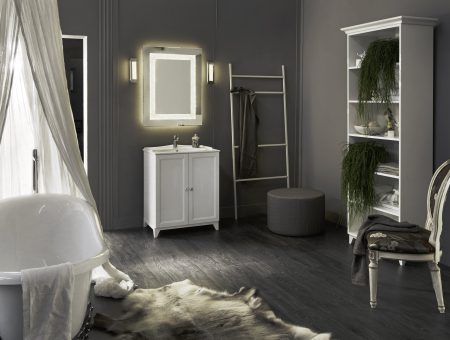 Mobile da Bagno Classico MB.BHM.COMDM1015