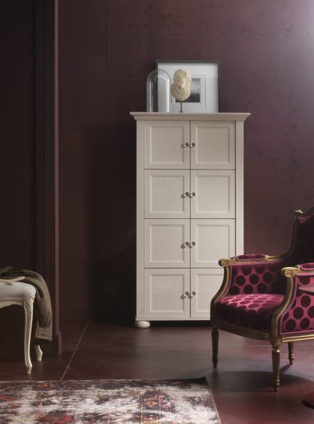 Mobile da Bagno Classico MB.BHM.COMDM1019