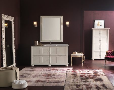Mobile da Bagno Classico MB.BHM.COMDM1018