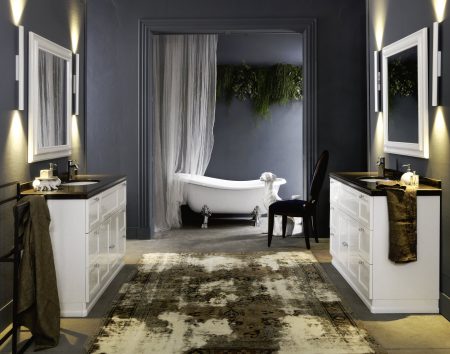 Mobile da Bagno Classico MB.BHM.COMDM1020