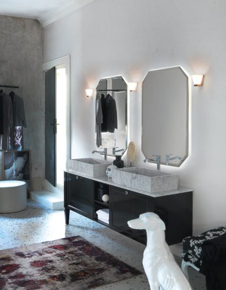 Mobile da Bagno Classico MB.BHM.COMDM1022