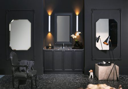 Mobile da Bagno Classico MB.BHM.COMDM1023