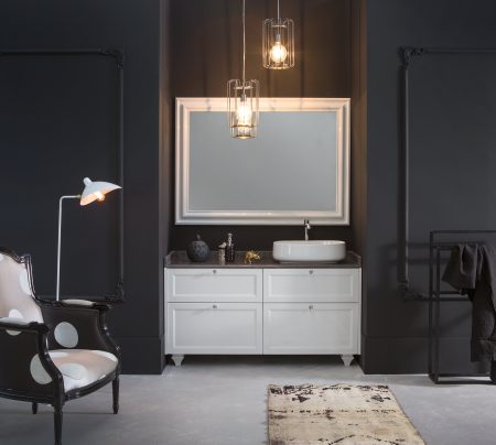 Mobile da Bagno Classico MB.BHM.COMDM1024