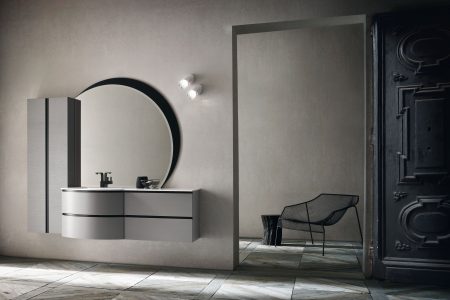 Mobile da Bagno Moderno MB.BHM.COMJA1005