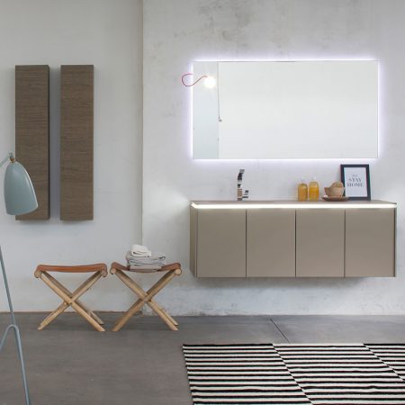 Mobile da Bagno Moderno MB.BHM.COMKC1003