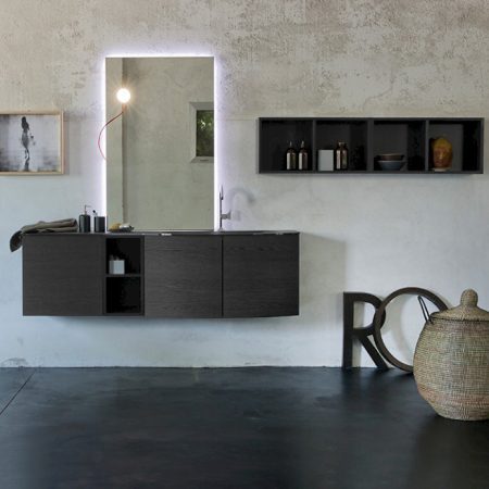 Mobile da Bagno Moderno MB.BHM.COMKC1010