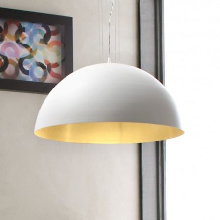 Lampada a sospensione Nemo