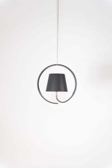 Lampada a sospensione Poldina LD0286N3