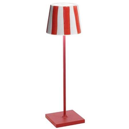 Lampada da tavolo Poldina Pro LD0340FC1