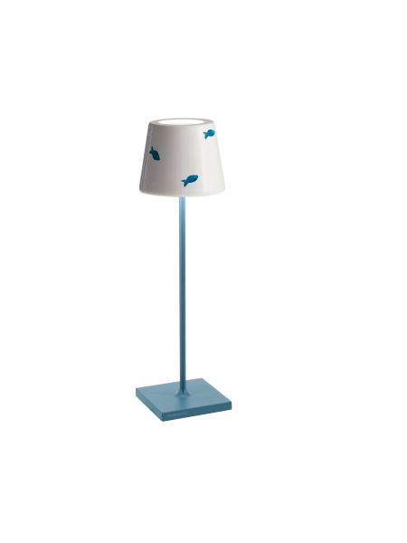 Lampada da tavolo Poldina Pro LD0340AC1