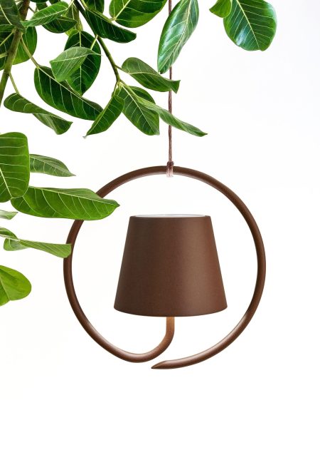 Lampada a sospensione Poldina LD0286R3
