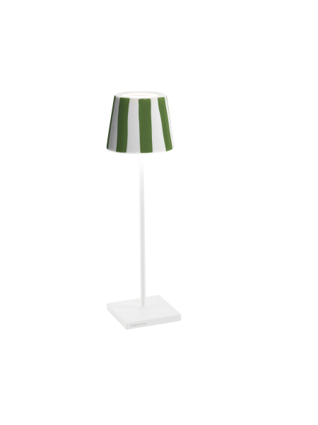 Lampada da tavolo Poldina Pro LD0340BC1
