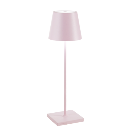 Lampada da tavolo Poldina Pro LD0340P3