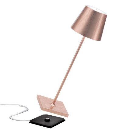 Lampada da tavolo Poldina Pro LD0340RFR