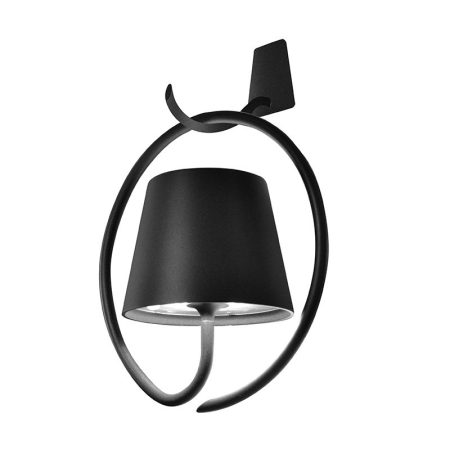 Lampada a parete Poldina LD0289N3