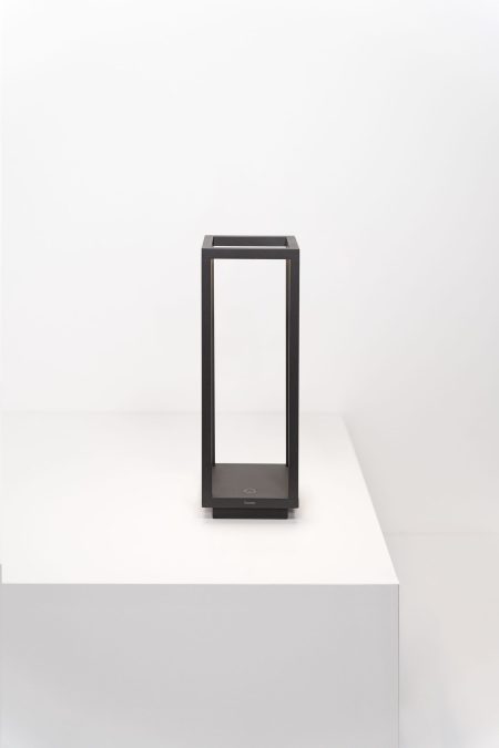 Lampada da tavolo Home Pro LD0258N3