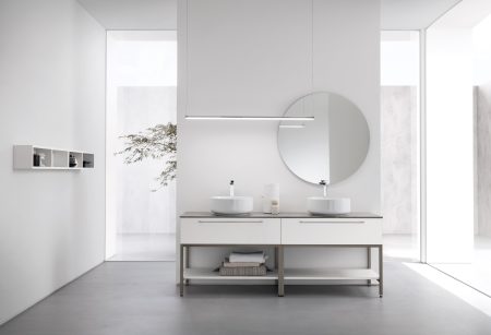 Mobile da Bagno Moderno MB.BHM.COMBD1006