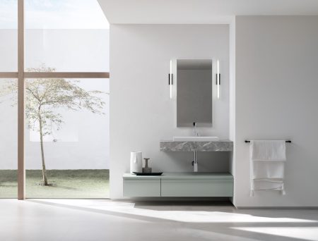 Mobile da Bagno Moderno MB.BHM.COMBD1011