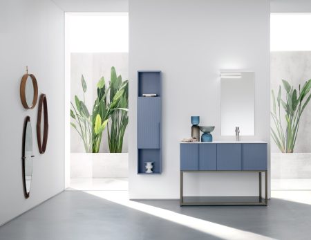 Mobile da Bagno Moderno MB.BHM.COMBD1013