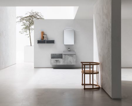 Mobile da Bagno Moderno MB.BHM.COMBD1019