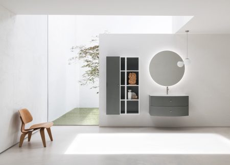 Mobile da Bagno Moderno MB.BHM.COMBD1027