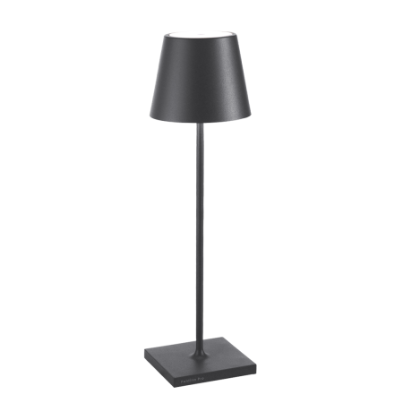 Lampada da tavolo Poldina Pro LD0340N3