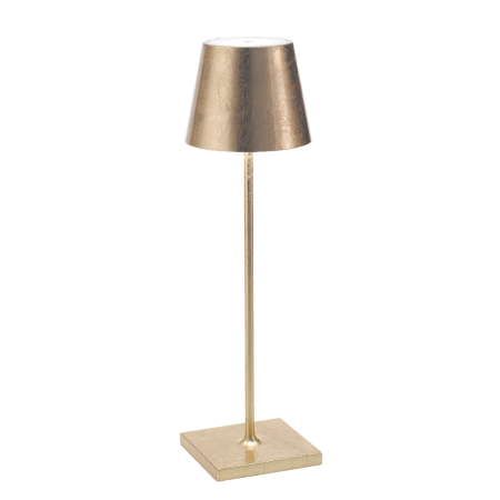 Lampada da tavolo Poldina Pro LD0340BFO