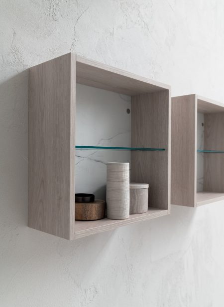 Mobile da Bagno Moderno MB.BHM.COMBD1005