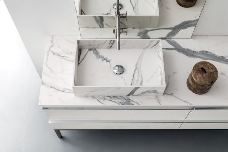 Mobile da Bagno Moderno MB.BHM.COMBD1001