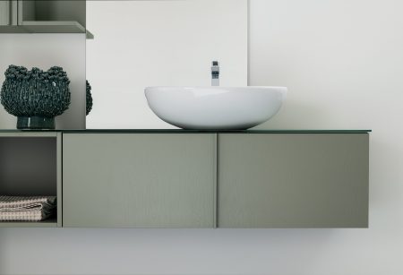 Mobile da Bagno Moderno MB.BHM.COMBD1012