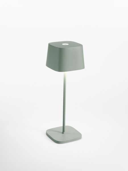 Lampada da tavolo Ofelia Pro LD0870G3