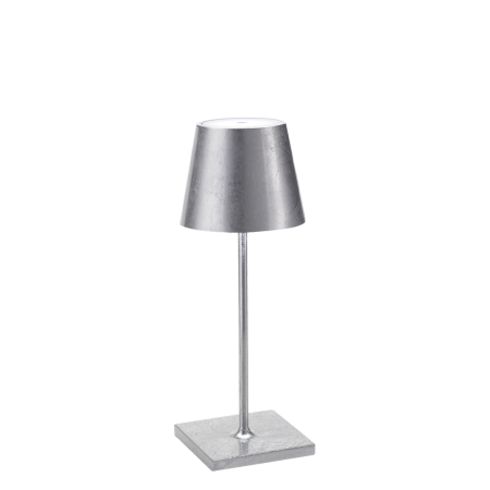 Lampada da tavolo mini Poldina Pro LD0320BFA