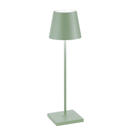 Lampada da tavolo Poldina Pro LD0340G3