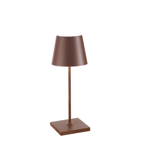 Lampada da tavolo mini Poldina Pro LD0320R3