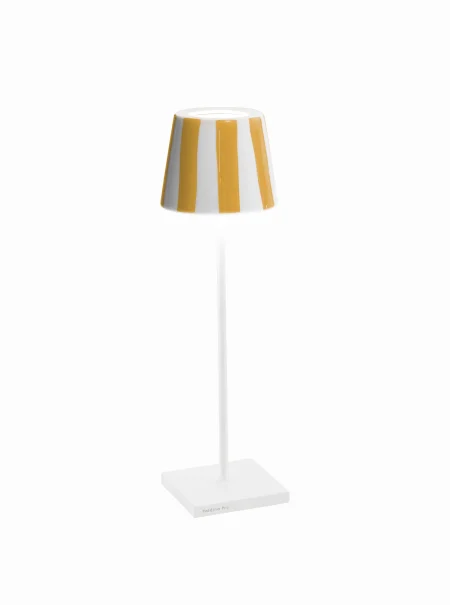 Lampada da tavolo Poldina Pro LD0340BC2