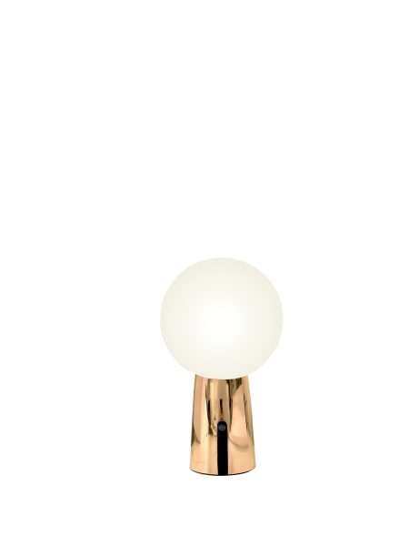 Lampada da tavolo Olimpia Pro LD0900O3