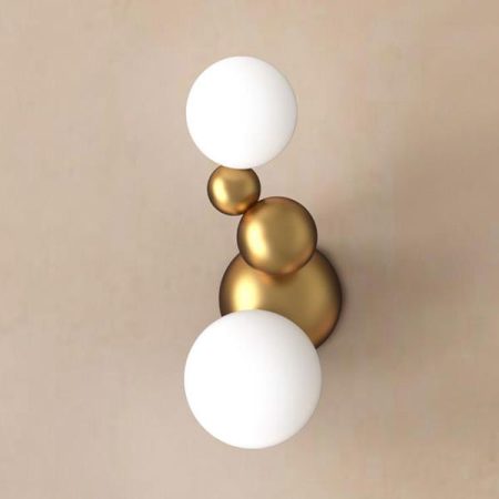 Lampada da parete Madama/A