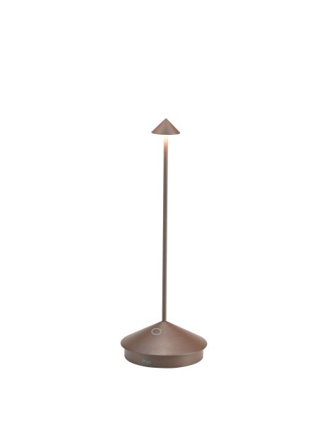 Lampada da tavolo  Pina Pro LD0650R3