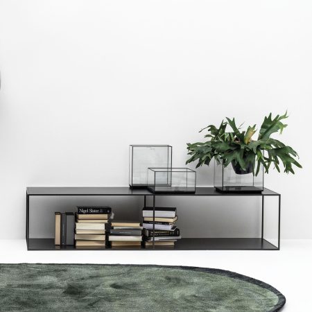 Porta TV  UNIT 180