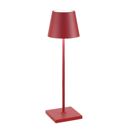 Lampada da tavolo Poldina Pro LD0340F3