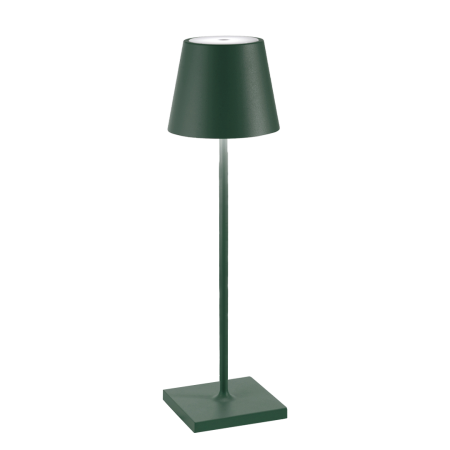 Lampada da tavolo Poldina Pro LD0340M3