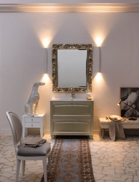 Mobile da Bagno Moderno MB.BHM.COMAC10010