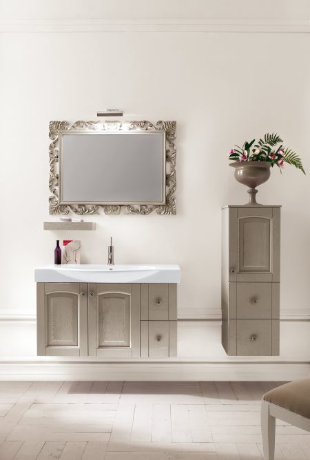 Mobile da Bagno Moderno MB.BHM.COMAC1011