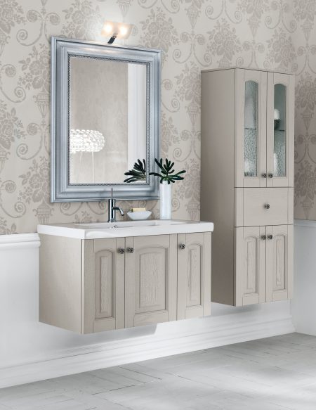 Mobile da Bagno Moderno MB.BHM.COMAC1012